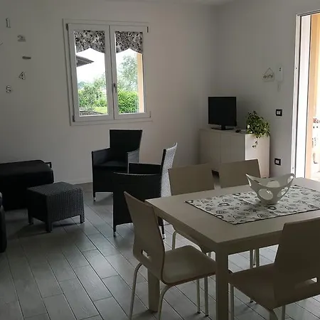 Apartment Zerboni