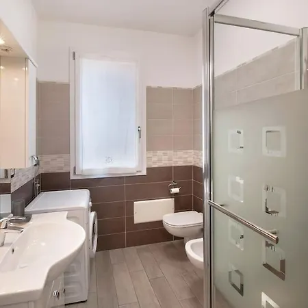 Apartament Zerboni
