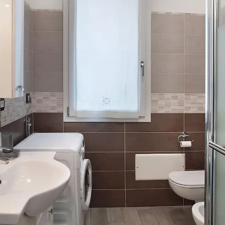 Apartament Zerboni Lenno