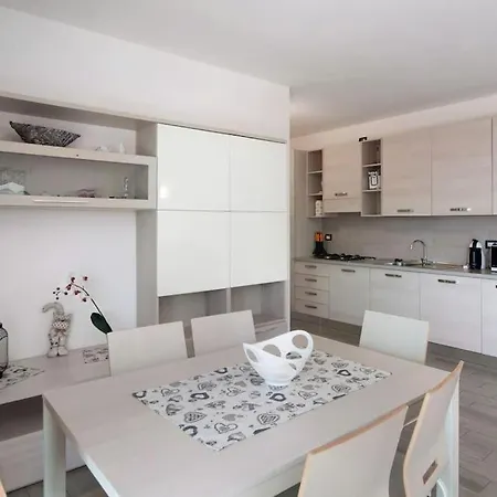 Apartament Zerboni