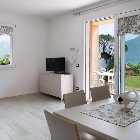 Apartament Zerboni *