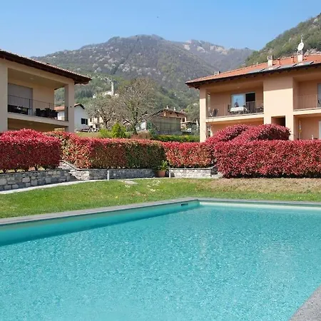 Zerboni Apartament Lenno