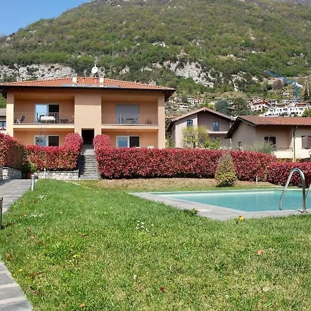 Zerboni Apartament Lenno