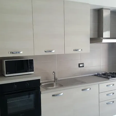 Zerboni Apartament Lenno