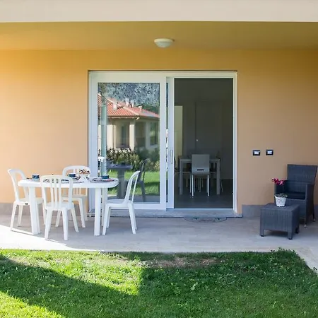 Zerboni Apartament *