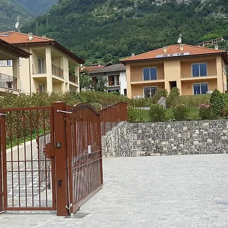 Apartament Zerboni *