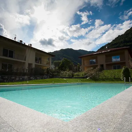 Apartament Zerboni Lenno