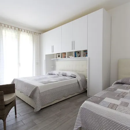 Apartament Zerboni