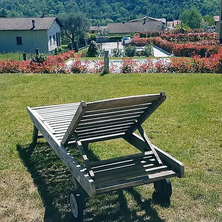 Apartament Zerboni *