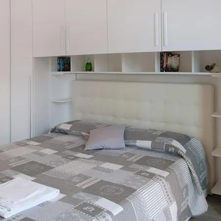 アパート Zerboni *