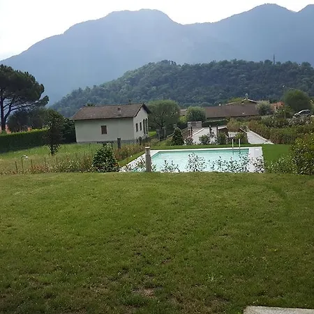 Zerboni アパート