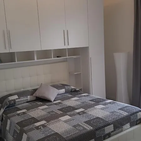 Lägenhet Zerboni Lenno